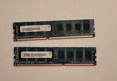 Ram desktop ramaxel gb - ram, 2