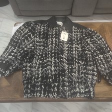 Cappotto tweed REMAIN BIRGER