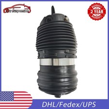 Rear left air spring - rear,