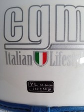 casco usato moto Ragazzo