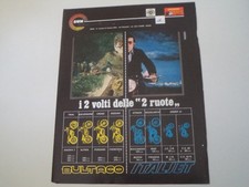 advertising Pubblicità 1977