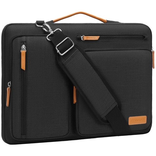 Borsa tracolla per laptop - a,