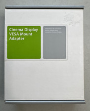 NUOVO!! APPLE CINEMA DISPLAY