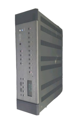 Processore preamplificatore