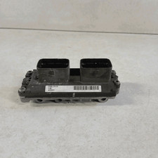 46760606 Centralina iniezione  LANCIA YPSILON (TE) 1.2 8V Argento Ber.