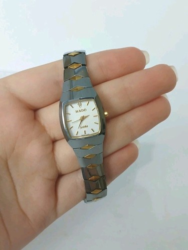 Orologio vintage rado - rado, jubile