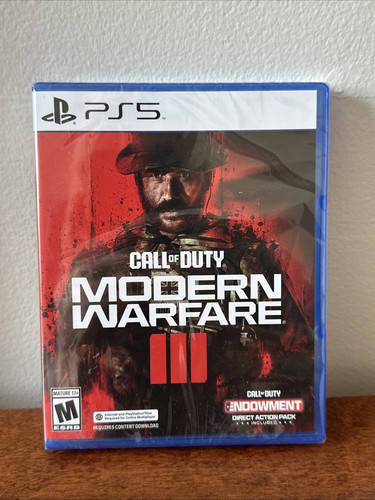Call duty modern warfare - of,