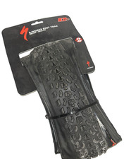 Pneumatico Specialized S-Works Fast Trak XC 29x2.0 Tubeless Pieghevole Nero 2Bliss NOS