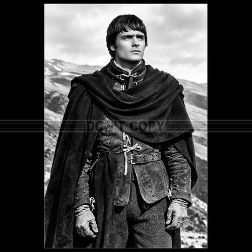 Photo 032491 leonard whiting - f.032491,