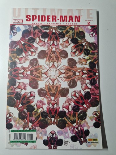Ultimate comics - 🉐🉐ultimate,