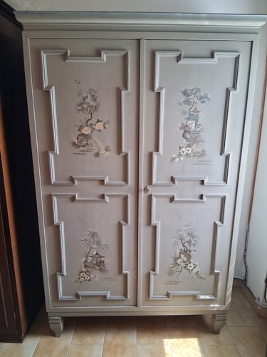 Mobili stile veneziano - stile,