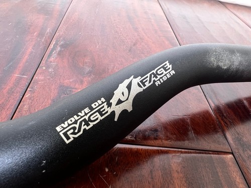 Raceface evolve 8mm - raceface, 31,8mm