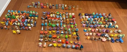 Pokemon pupazzi dito - pokemon,