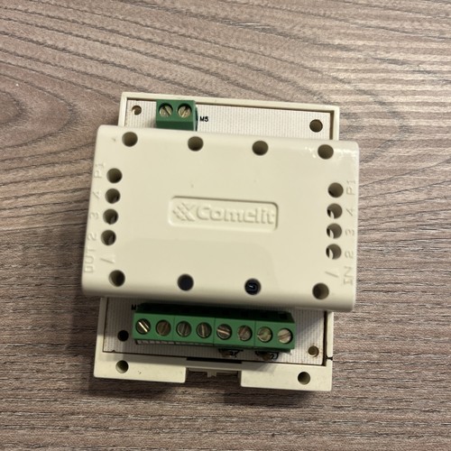 Comelit concentratore simpleb - comelit,