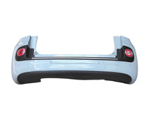 Paraurti Posteriore completo