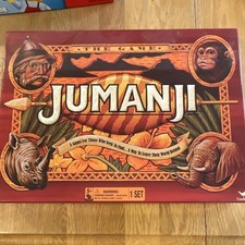 Cardinal JUMANJI gioco da