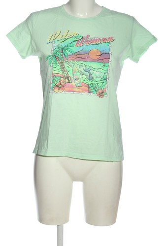 Zara camicia fantasia donna - fantasia,