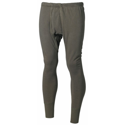Sottoveste bundeswehr - bw,
