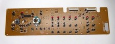 Korg x50 pannello laterale - korg,