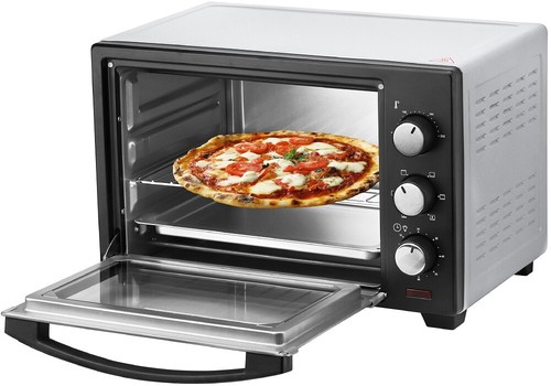 Mini forno litri - litri,
