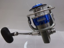 Daiwa SALTIGA Z 4500 USATO