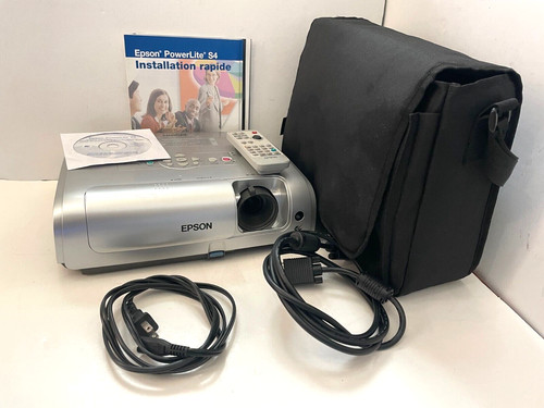 Epson powerlite emp - epson,