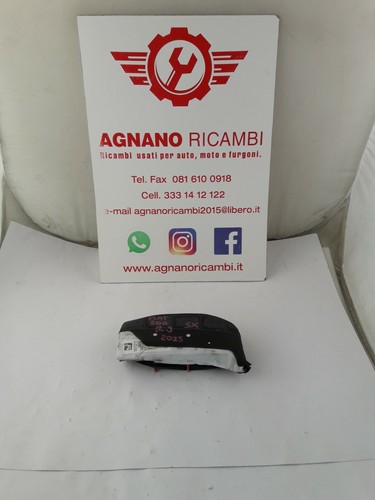 Airbag sedile ant - airbag,