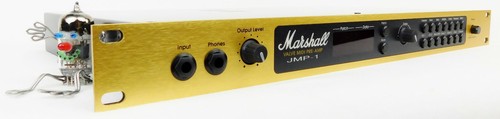Marshall jmp tube midi - tube,