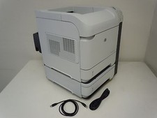 HP Laserjet P4015x p4015dtn