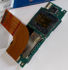 Lecteur SD + pro stick duo