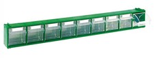 Cassettiera porta minuteria 9