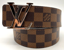 Cintura uomo LOUIS VUITTON