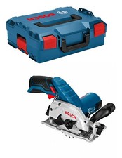 Bosch professional sega circolare bosch gks 10.8 v-li 12 v 10,8 v (1 unità) 3165