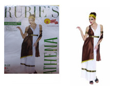 COSTUME ATHENA ADULTO