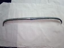 Bianchina Cabriolet - Baffo Mascherina