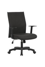 Poltroncina ufficio in - poltroncina,