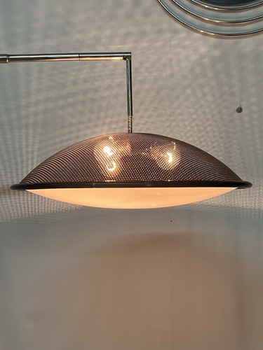 Floor lamp franco mirenzi - lamp,
