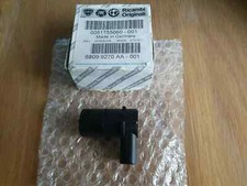 Sensore Parcheggio PDC