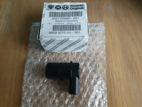 Sensore parcheggio pdc - sensore,