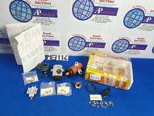 KIT ACCENSIONE ELETTRONICA FORD CAPRI GT TAUNUS MERCEDES 230 M115 OPEL MANTA GT 