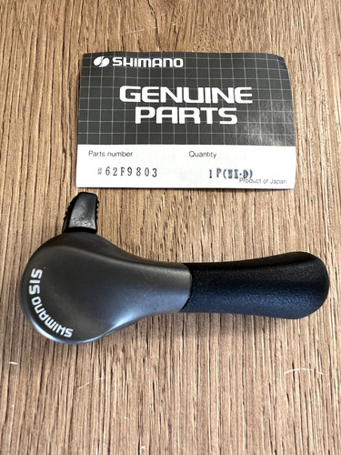 Unità leva anteriore shimano - unità,