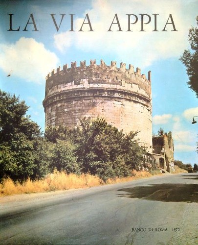 Via appia banco - appia,
