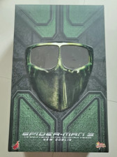  Hot Toys MMS151 Spiderman