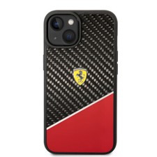 Custodia Ferrari iPhone 14