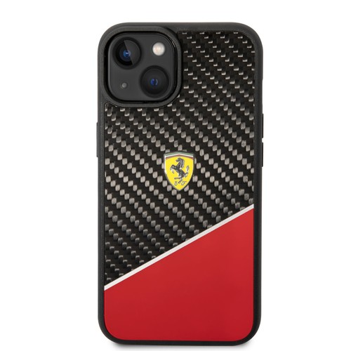 Custodia ferrari iphone - custodia, 14