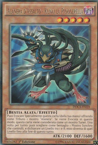 Dimensione del chaos - yu-gi-oh!,