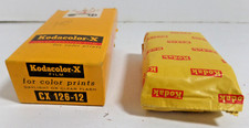 Kodak kodacolor pellicola 12 - pellicola,