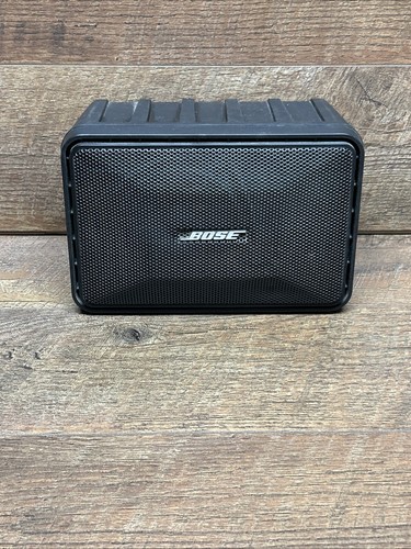 Bose 101 music monitor - bose,