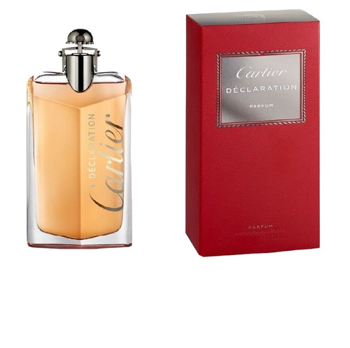 Cartier declaration parfum - cartier,