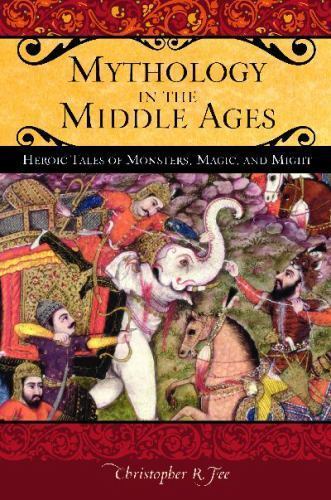 Mythology the middle ages - middle,